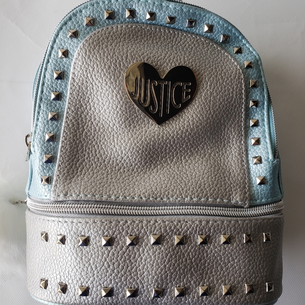 Justice Back Pack
